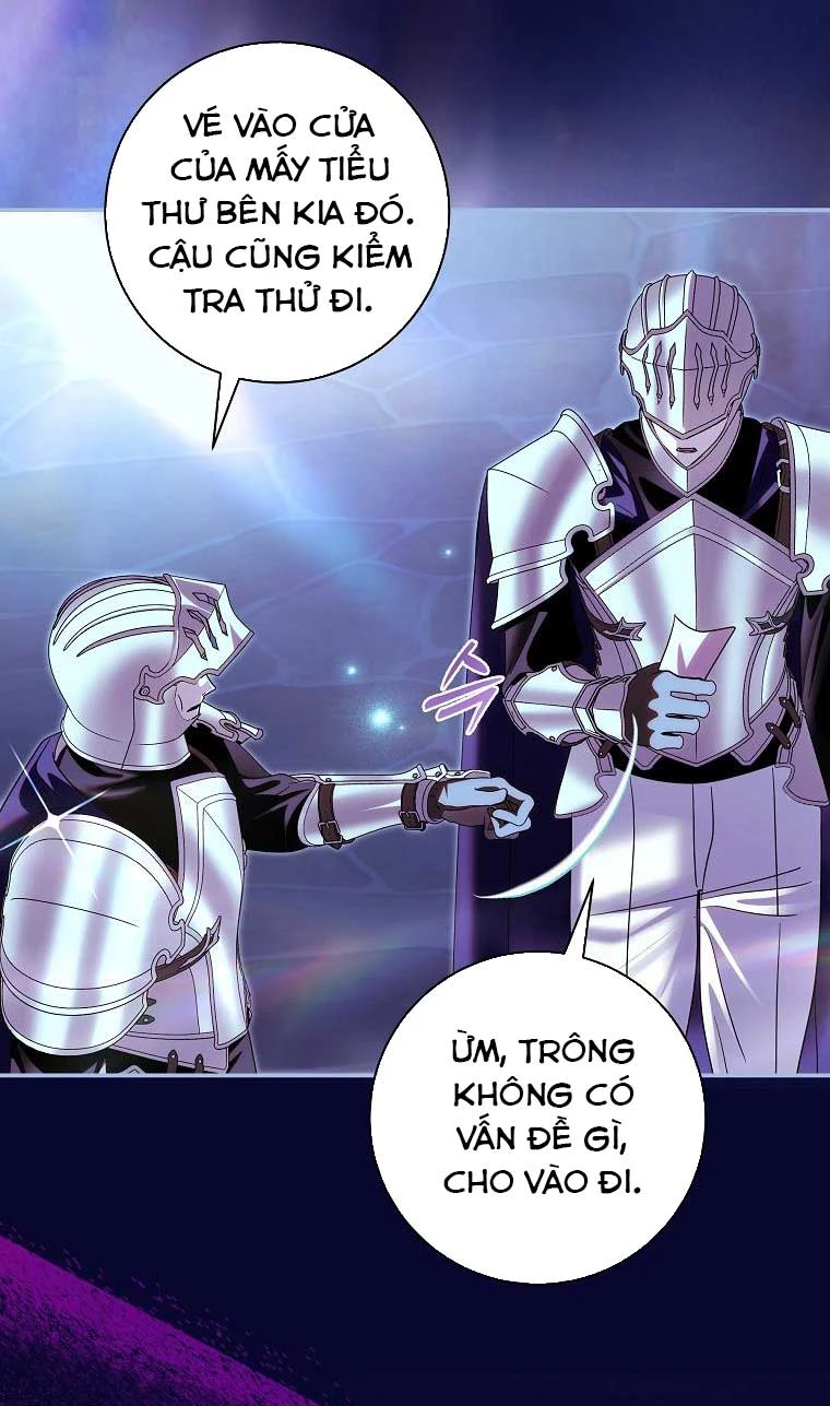 Phản Diện À, Tôi Sẽ Làm Mọi Thứ Cho Anh Trừ Kết Hôn Nhé! Chapter  48 - 5