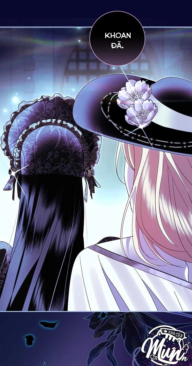 Phản Diện À, Tôi Sẽ Làm Mọi Thứ Cho Anh Trừ Kết Hôn Nhé! Chapter  48 - 7