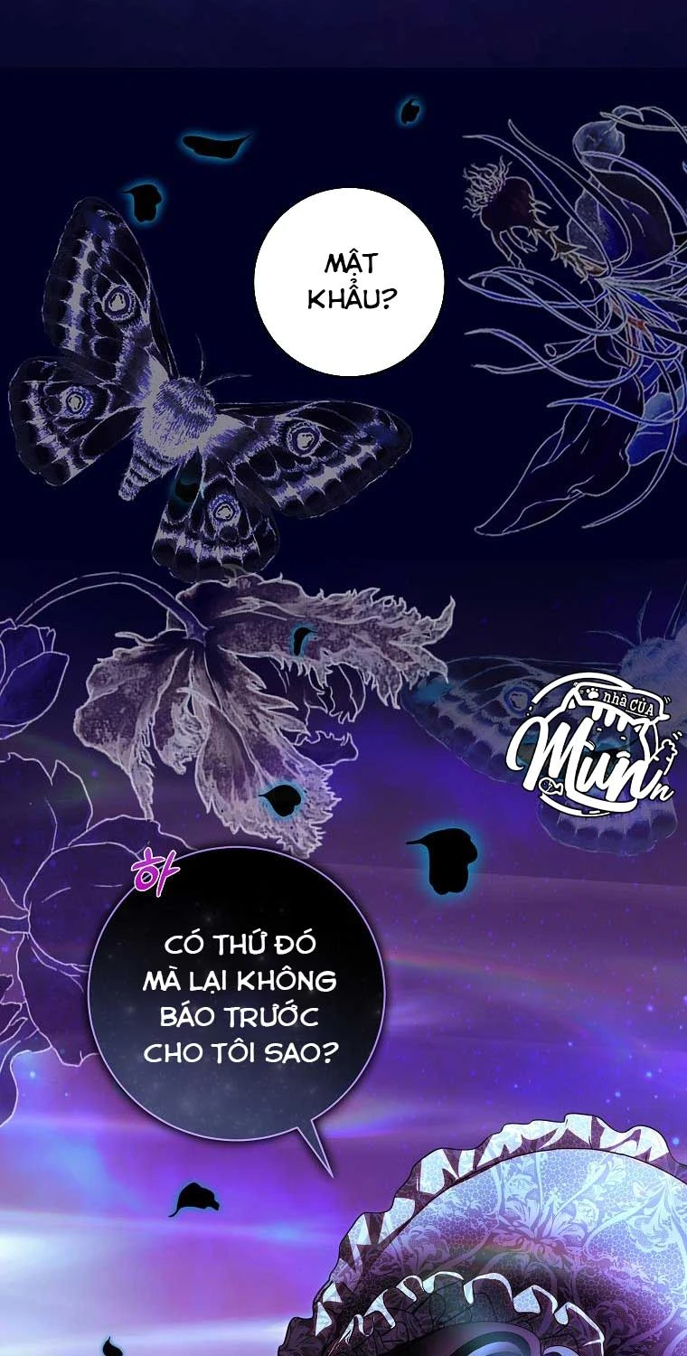 Phản Diện À, Tôi Sẽ Làm Mọi Thứ Cho Anh Trừ Kết Hôn Nhé! Chapter  48 - 11