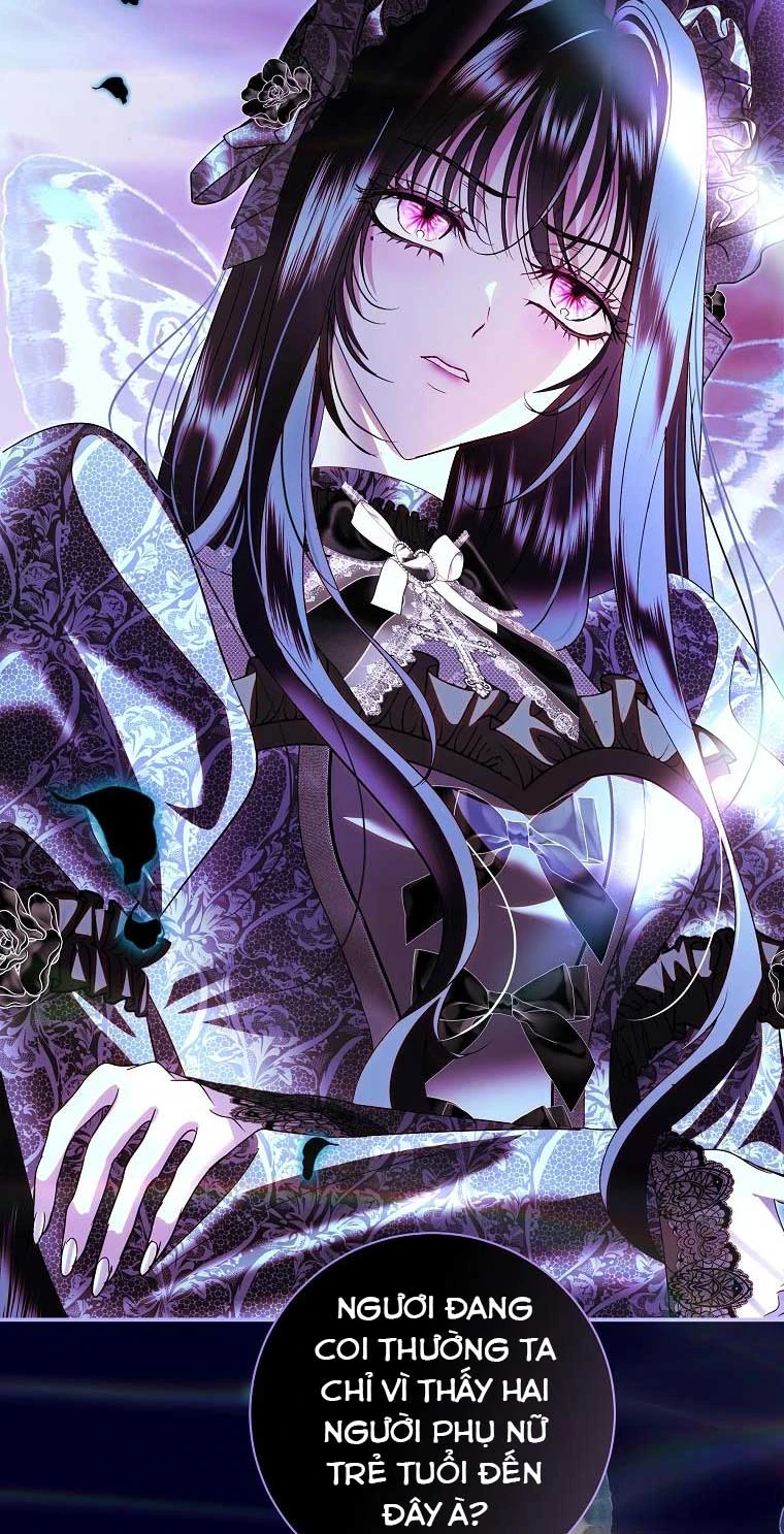 Phản Diện À, Tôi Sẽ Làm Mọi Thứ Cho Anh Trừ Kết Hôn Nhé! Chapter  48 - 12