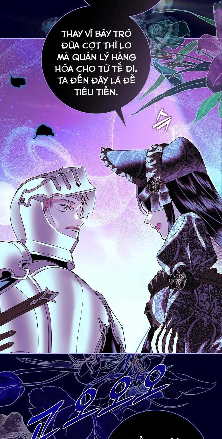 Phản Diện À, Tôi Sẽ Làm Mọi Thứ Cho Anh Trừ Kết Hôn Nhé! Chapter  48 - 13
