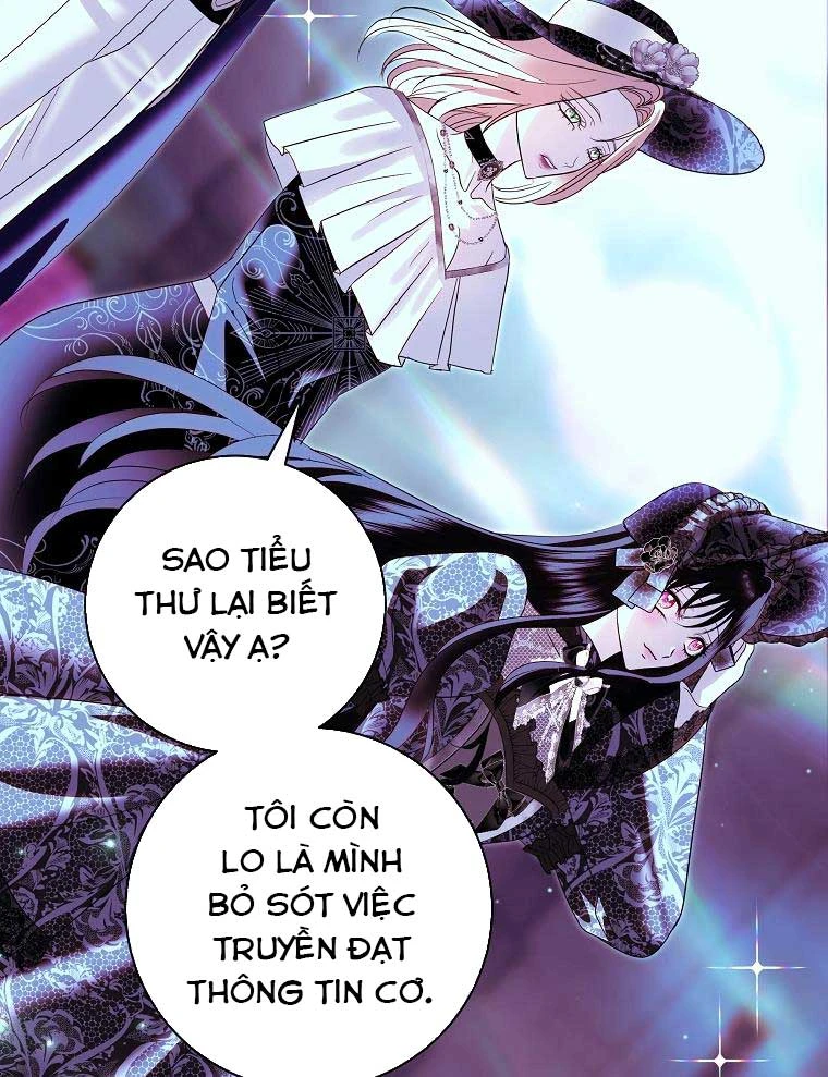 Phản Diện À, Tôi Sẽ Làm Mọi Thứ Cho Anh Trừ Kết Hôn Nhé! Chapter  48 - 17
