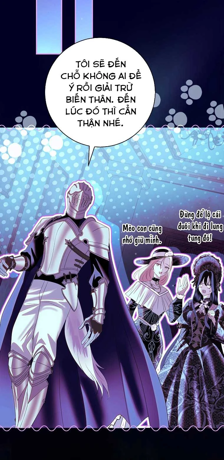 Phản Diện À, Tôi Sẽ Làm Mọi Thứ Cho Anh Trừ Kết Hôn Nhé! Chapter  48 - 20