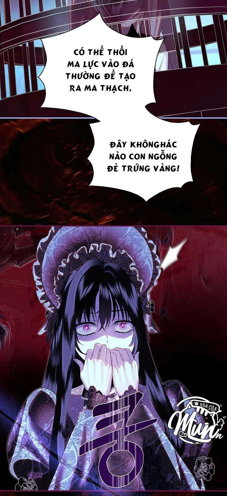 Phản Diện À, Tôi Sẽ Làm Mọi Thứ Cho Anh Trừ Kết Hôn Nhé! Chapter  48 - 24