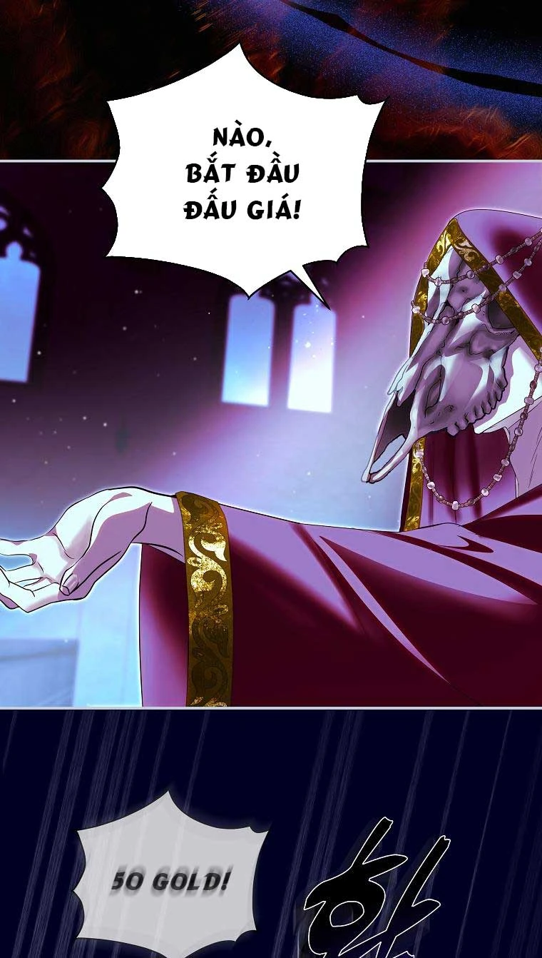 Phản Diện À, Tôi Sẽ Làm Mọi Thứ Cho Anh Trừ Kết Hôn Nhé! Chapter  48 - 25