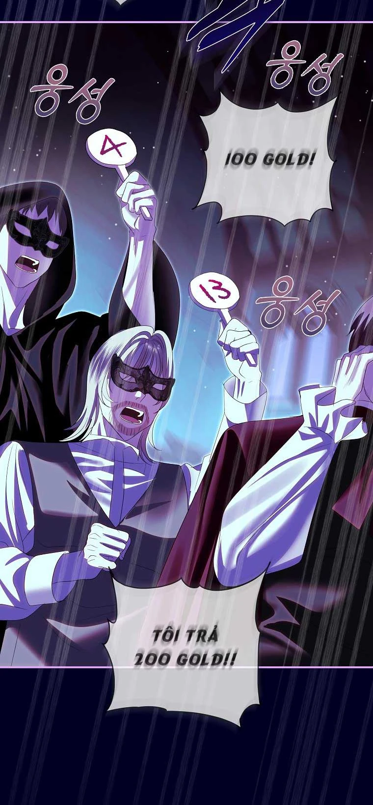 Phản Diện À, Tôi Sẽ Làm Mọi Thứ Cho Anh Trừ Kết Hôn Nhé! Chapter  48 - 26