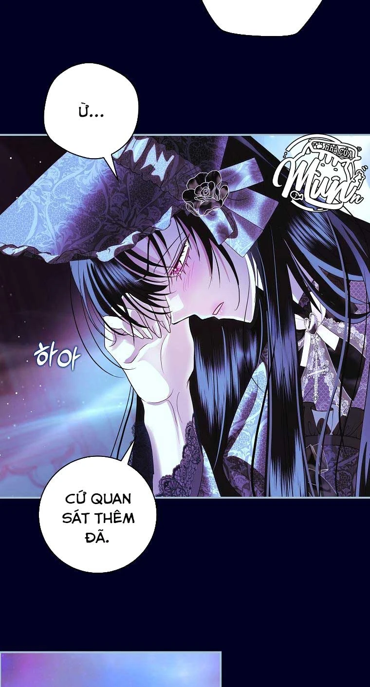Phản Diện À, Tôi Sẽ Làm Mọi Thứ Cho Anh Trừ Kết Hôn Nhé! Chapter  48 - 28