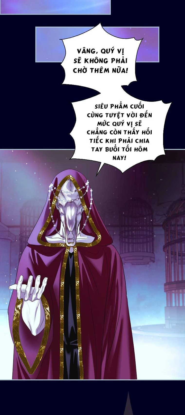 Phản Diện À, Tôi Sẽ Làm Mọi Thứ Cho Anh Trừ Kết Hôn Nhé! Chapter  48 - 29