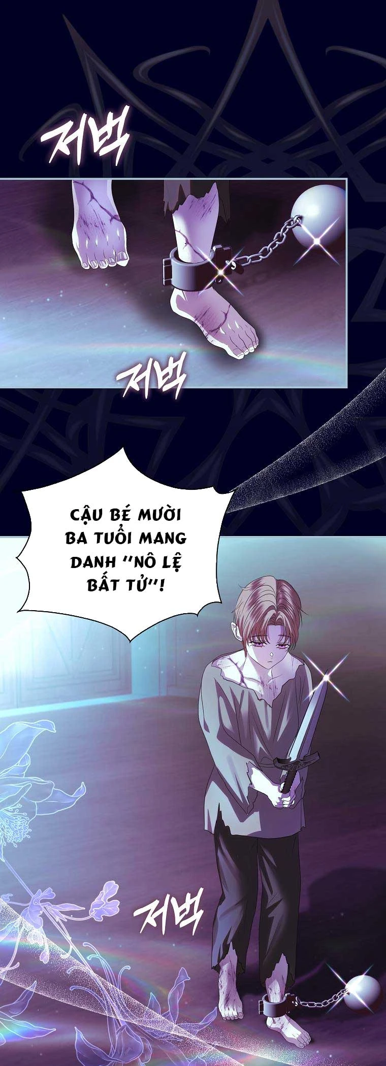 Phản Diện À, Tôi Sẽ Làm Mọi Thứ Cho Anh Trừ Kết Hôn Nhé! Chapter  48 - 30