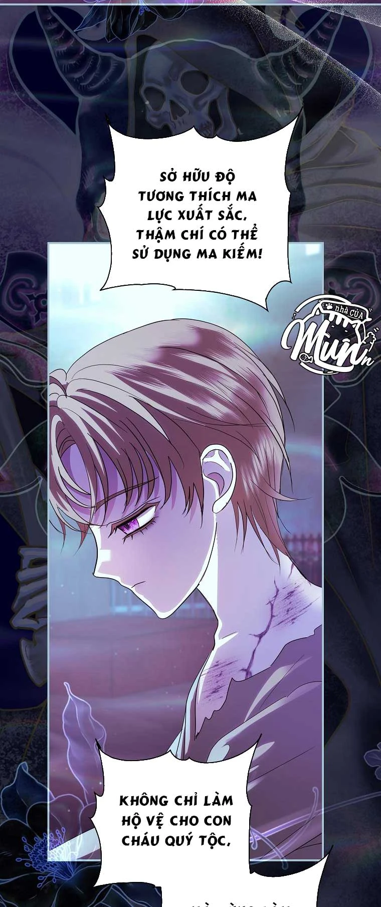 Phản Diện À, Tôi Sẽ Làm Mọi Thứ Cho Anh Trừ Kết Hôn Nhé! Chapter  48 - 31