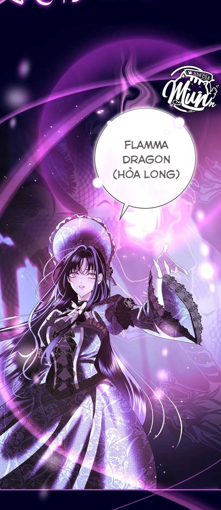 Phản Diện À, Tôi Sẽ Làm Mọi Thứ Cho Anh Trừ Kết Hôn Nhé! Chapter  48 - 40