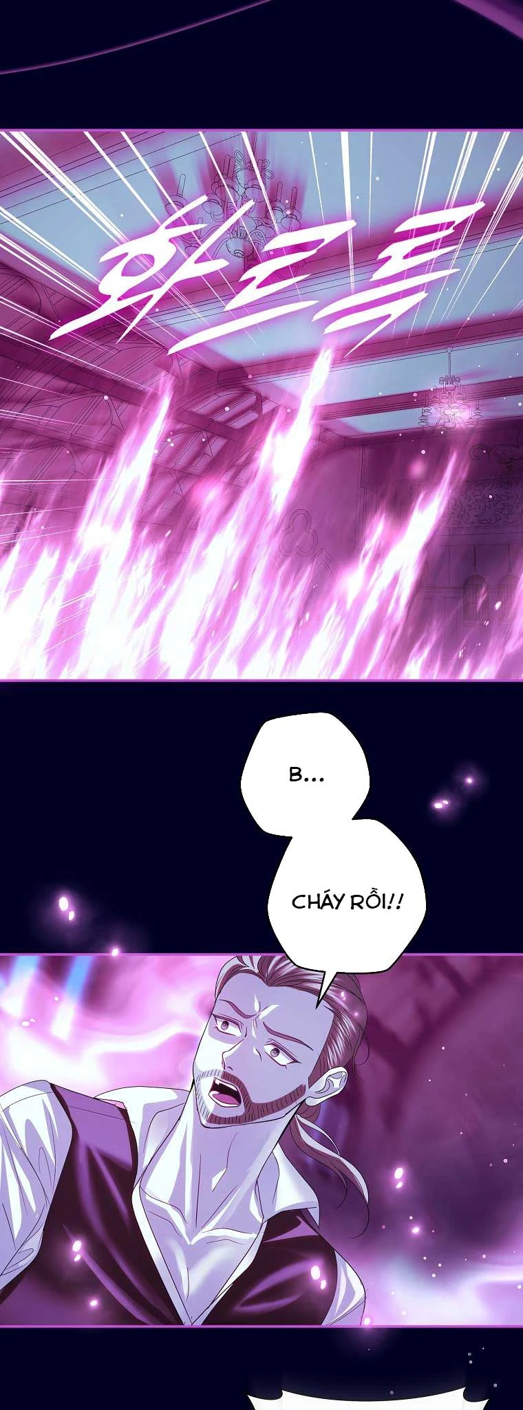 Phản Diện À, Tôi Sẽ Làm Mọi Thứ Cho Anh Trừ Kết Hôn Nhé! Chapter  48 - 41