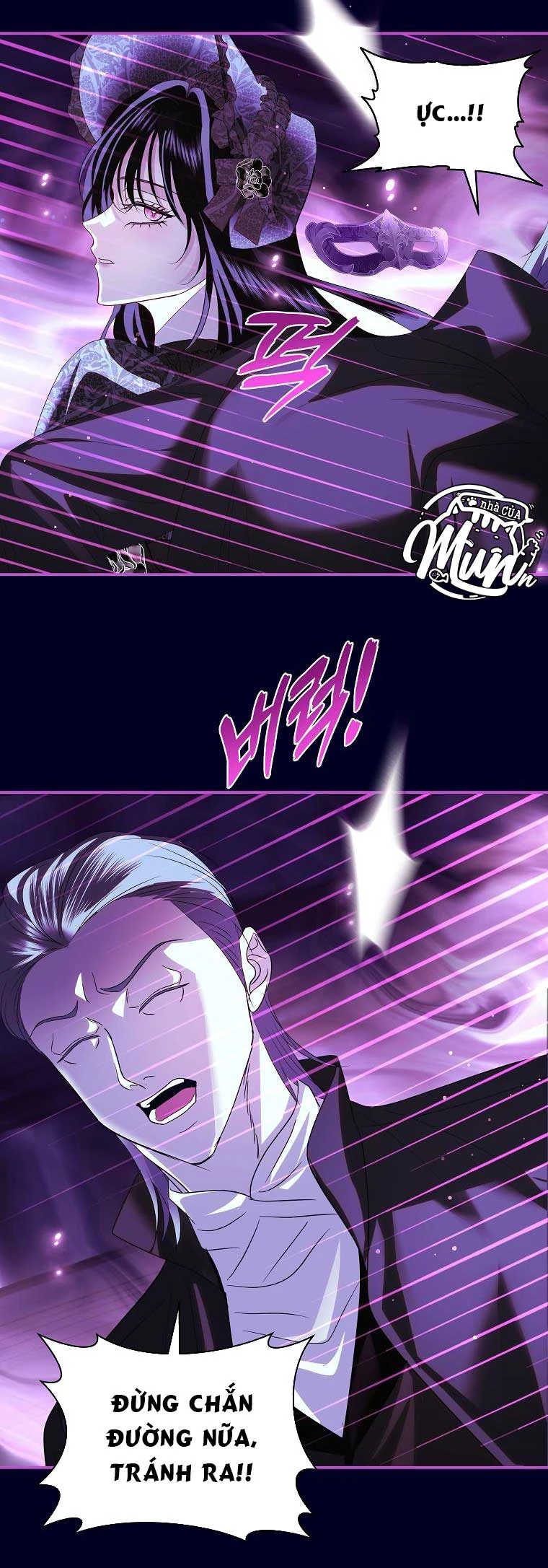 Phản Diện À, Tôi Sẽ Làm Mọi Thứ Cho Anh Trừ Kết Hôn Nhé! Chapter  48 - 43