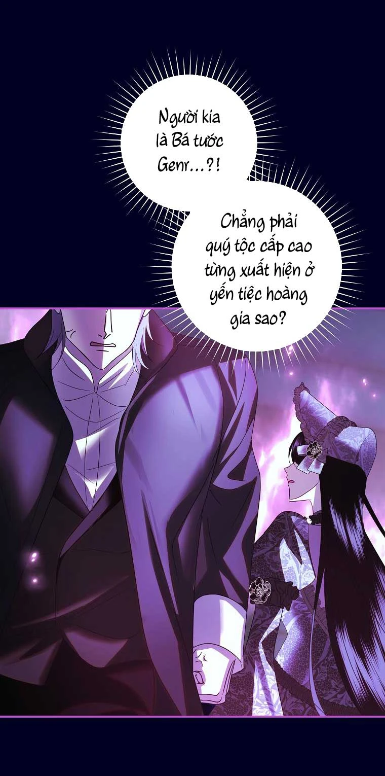 Phản Diện À, Tôi Sẽ Làm Mọi Thứ Cho Anh Trừ Kết Hôn Nhé! Chapter  48 - 44