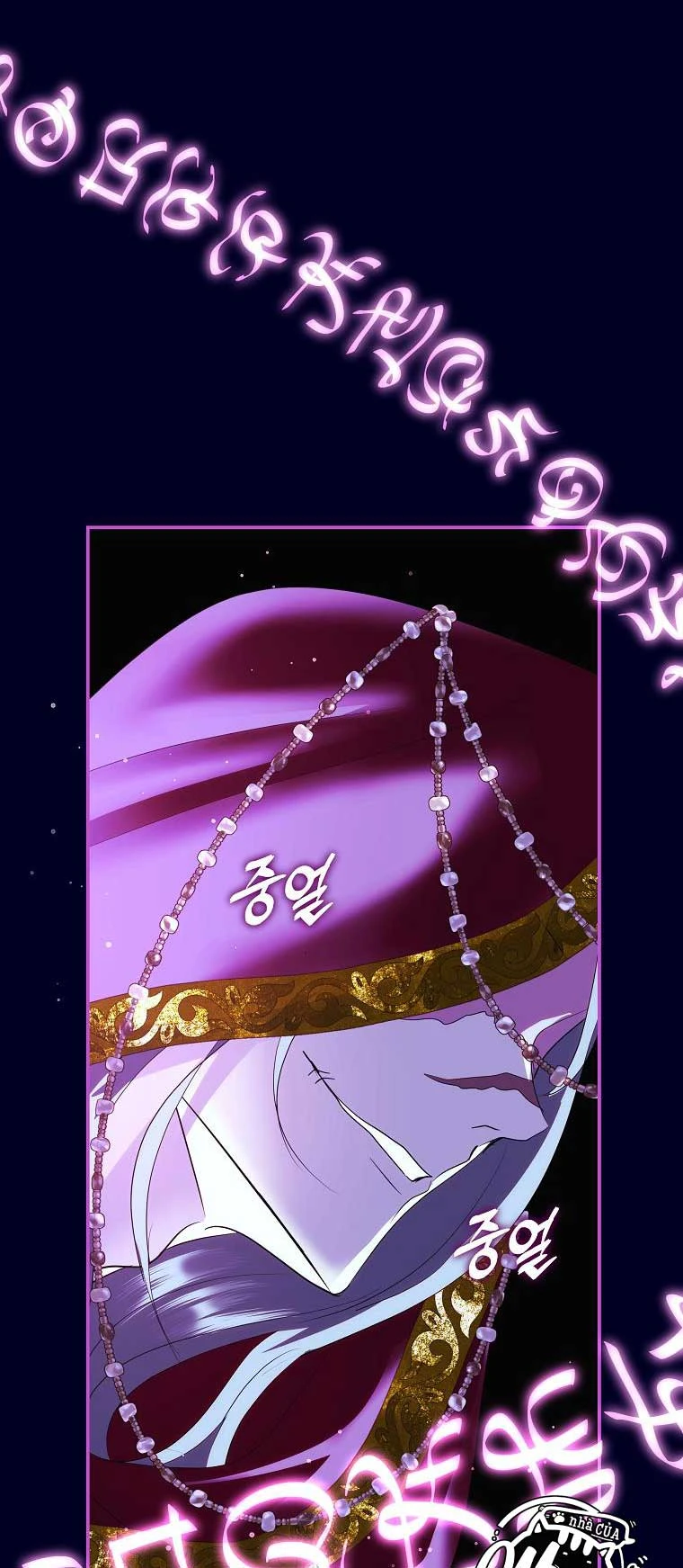 Phản Diện À, Tôi Sẽ Làm Mọi Thứ Cho Anh Trừ Kết Hôn Nhé! Chapter  48 - 46