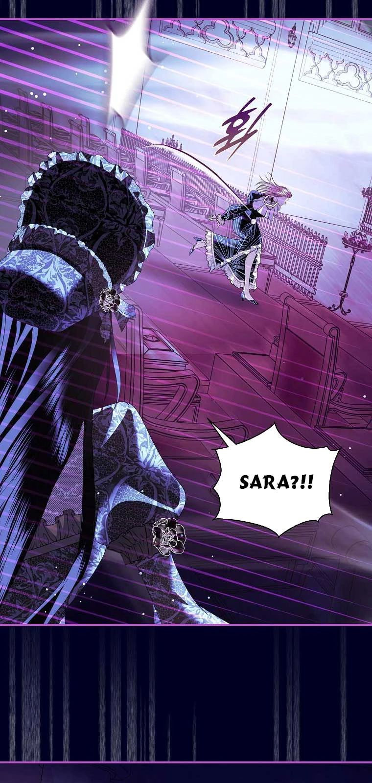 Phản Diện À, Tôi Sẽ Làm Mọi Thứ Cho Anh Trừ Kết Hôn Nhé! Chapter  48 - 52