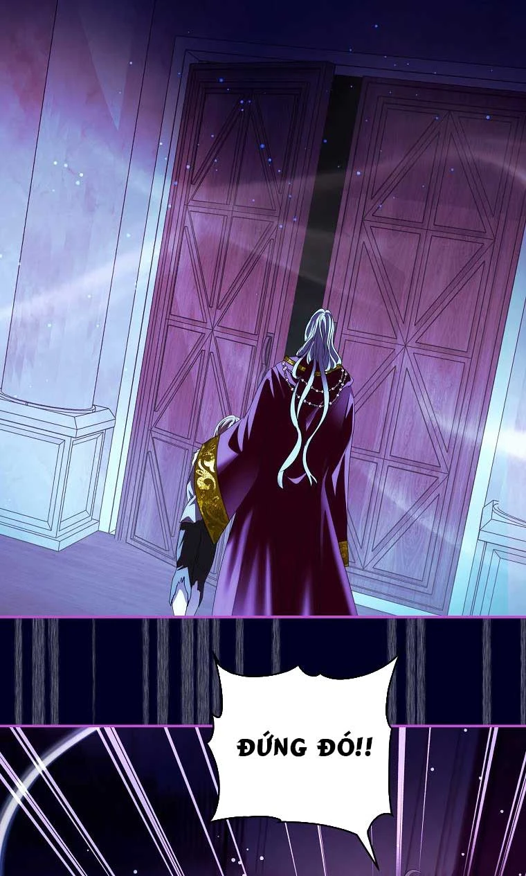 Phản Diện À, Tôi Sẽ Làm Mọi Thứ Cho Anh Trừ Kết Hôn Nhé! Chapter  48 - 53