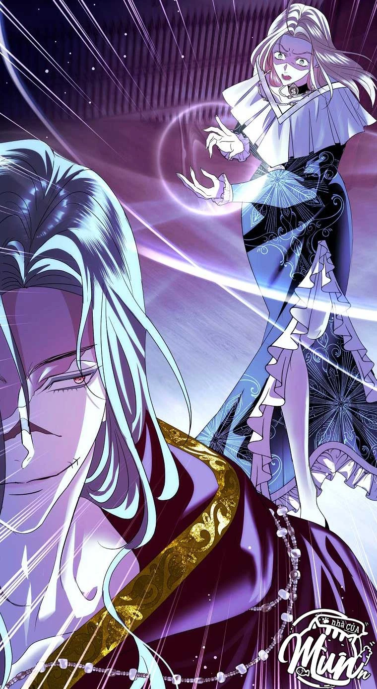 Phản Diện À, Tôi Sẽ Làm Mọi Thứ Cho Anh Trừ Kết Hôn Nhé! Chapter  48 - 54