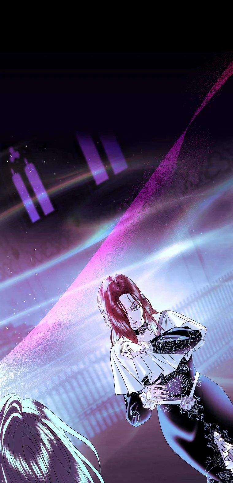 Phản Diện À, Tôi Sẽ Làm Mọi Thứ Cho Anh Trừ Kết Hôn Nhé! Chapter  49 - 2