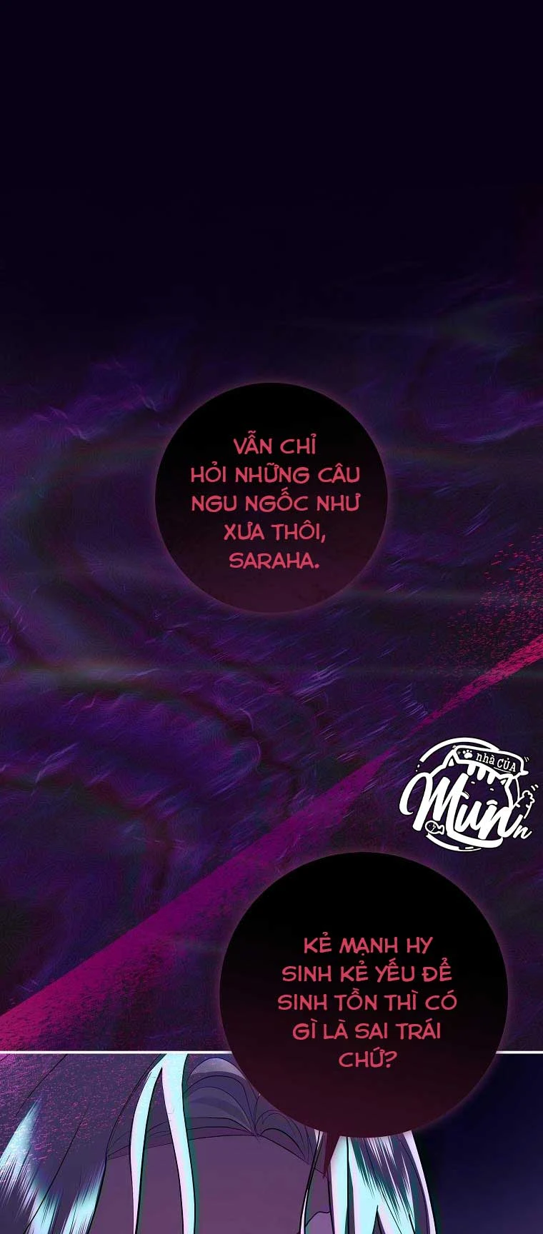 Phản Diện À, Tôi Sẽ Làm Mọi Thứ Cho Anh Trừ Kết Hôn Nhé! Chapter  49 - 10