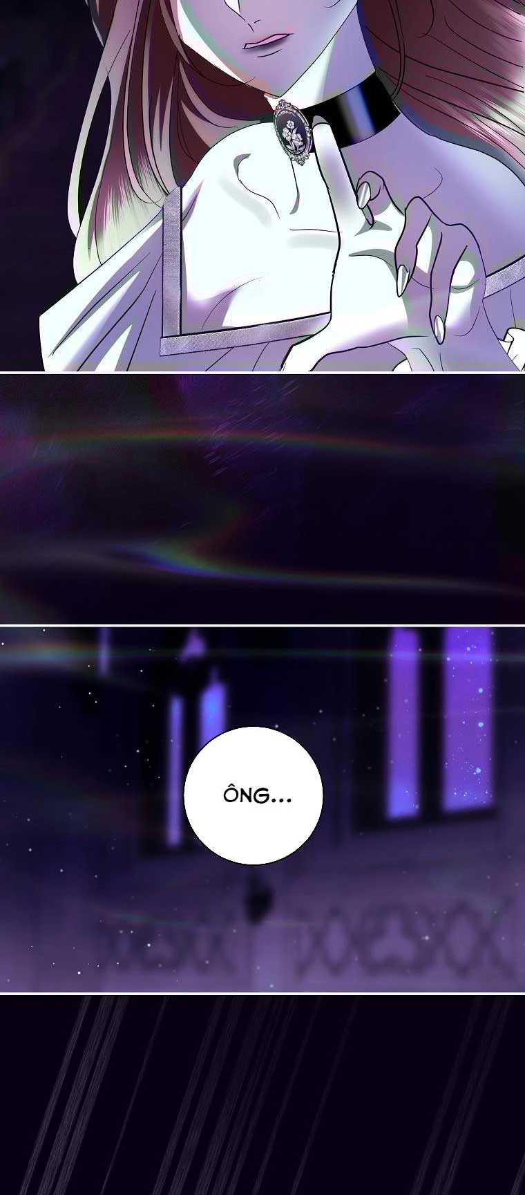 Phản Diện À, Tôi Sẽ Làm Mọi Thứ Cho Anh Trừ Kết Hôn Nhé! Chapter  49 - 12