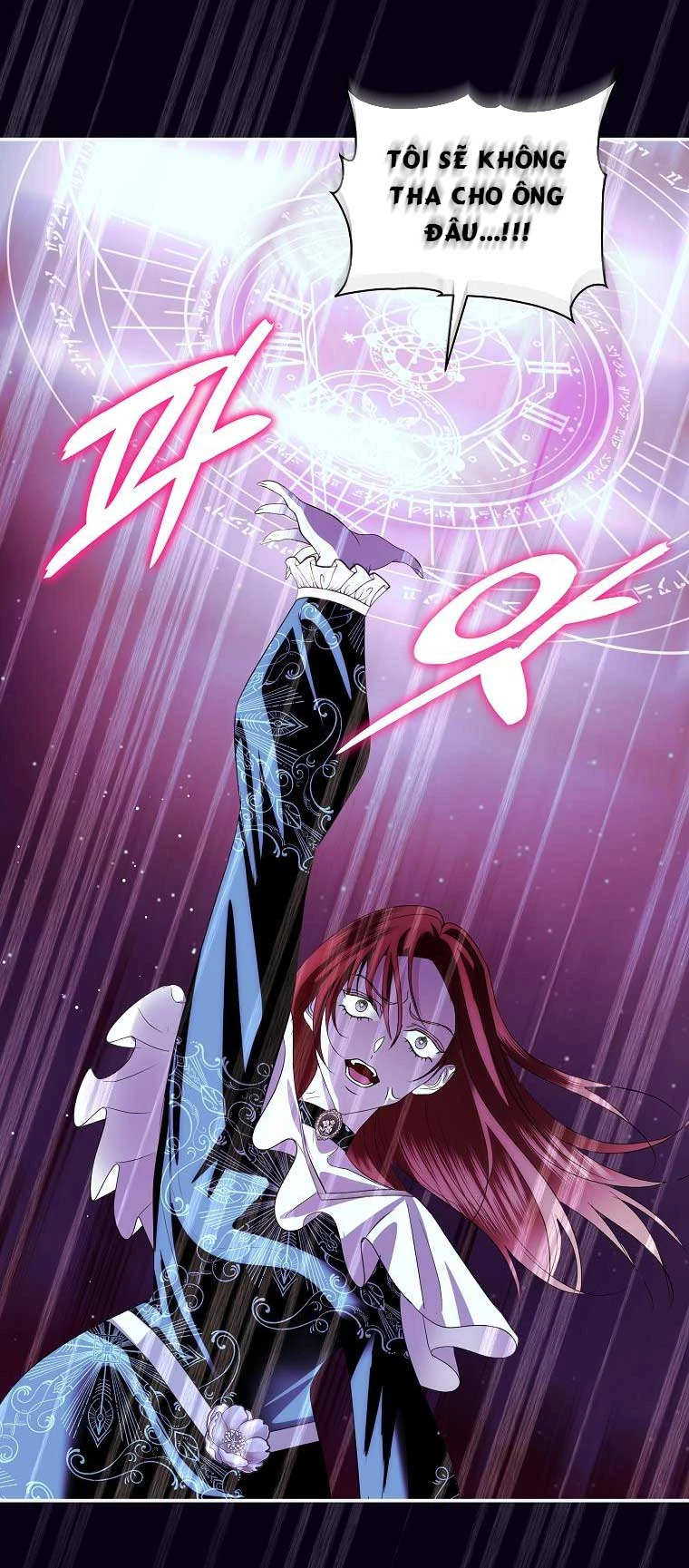 Phản Diện À, Tôi Sẽ Làm Mọi Thứ Cho Anh Trừ Kết Hôn Nhé! Chapter  49 - 13
