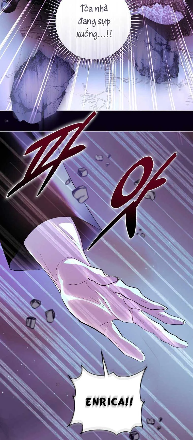 Phản Diện À, Tôi Sẽ Làm Mọi Thứ Cho Anh Trừ Kết Hôn Nhé! Chapter  49 - 19