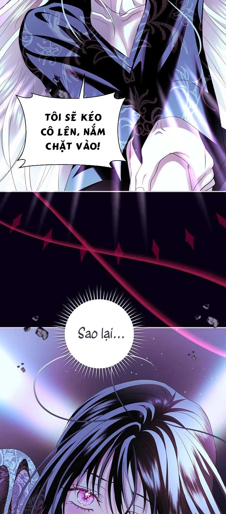 Phản Diện À, Tôi Sẽ Làm Mọi Thứ Cho Anh Trừ Kết Hôn Nhé! Chapter  49 - 22
