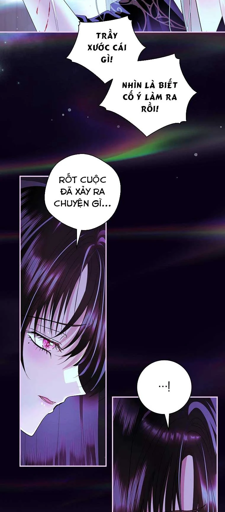 Phản Diện À, Tôi Sẽ Làm Mọi Thứ Cho Anh Trừ Kết Hôn Nhé! Chapter  49 - 27