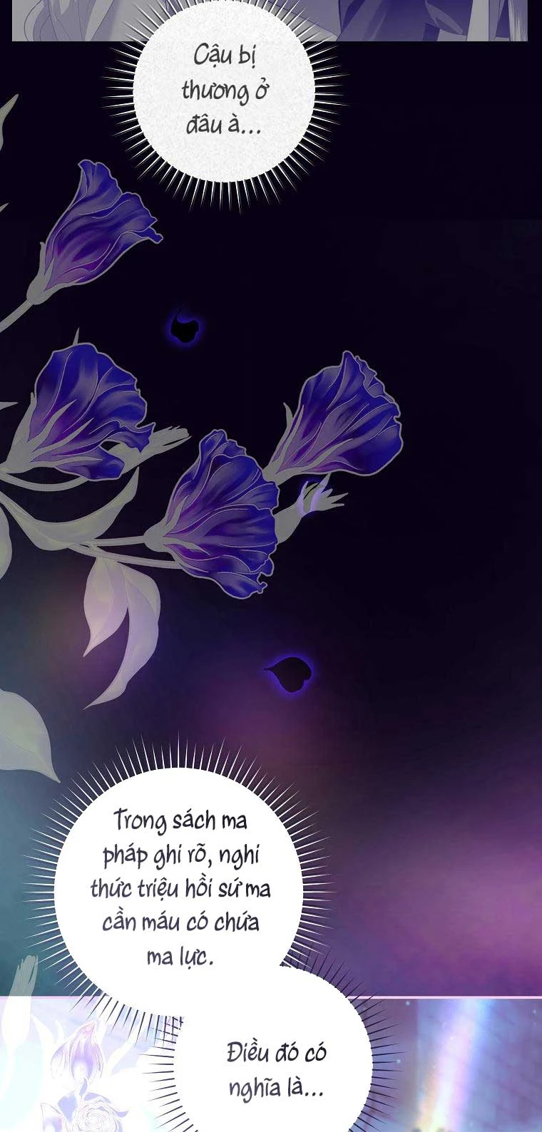 Phản Diện À, Tôi Sẽ Làm Mọi Thứ Cho Anh Trừ Kết Hôn Nhé! Chapter  49 - 30