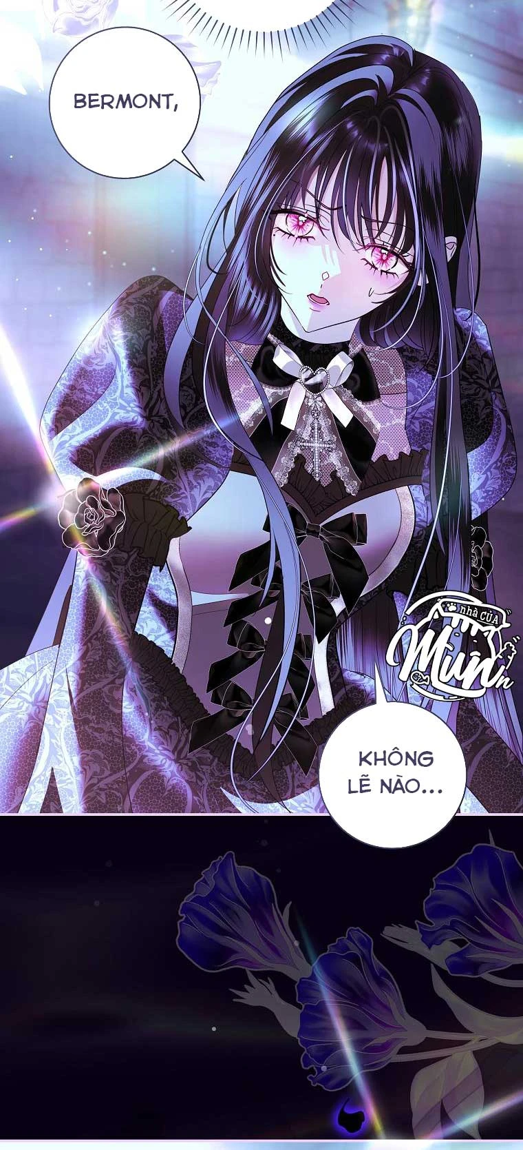Phản Diện À, Tôi Sẽ Làm Mọi Thứ Cho Anh Trừ Kết Hôn Nhé! Chapter  49 - 31