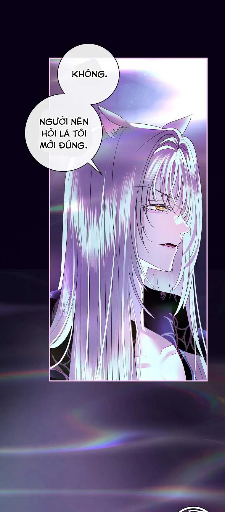 Phản Diện À, Tôi Sẽ Làm Mọi Thứ Cho Anh Trừ Kết Hôn Nhé! Chapter  49 - 34