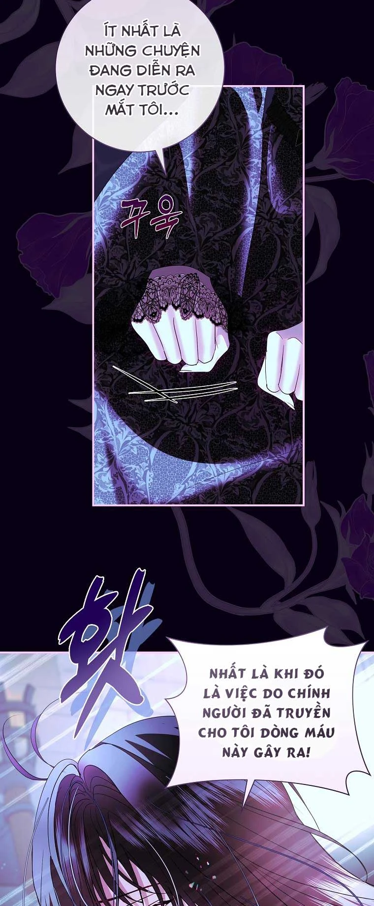 Phản Diện À, Tôi Sẽ Làm Mọi Thứ Cho Anh Trừ Kết Hôn Nhé! Chapter  49 - 39