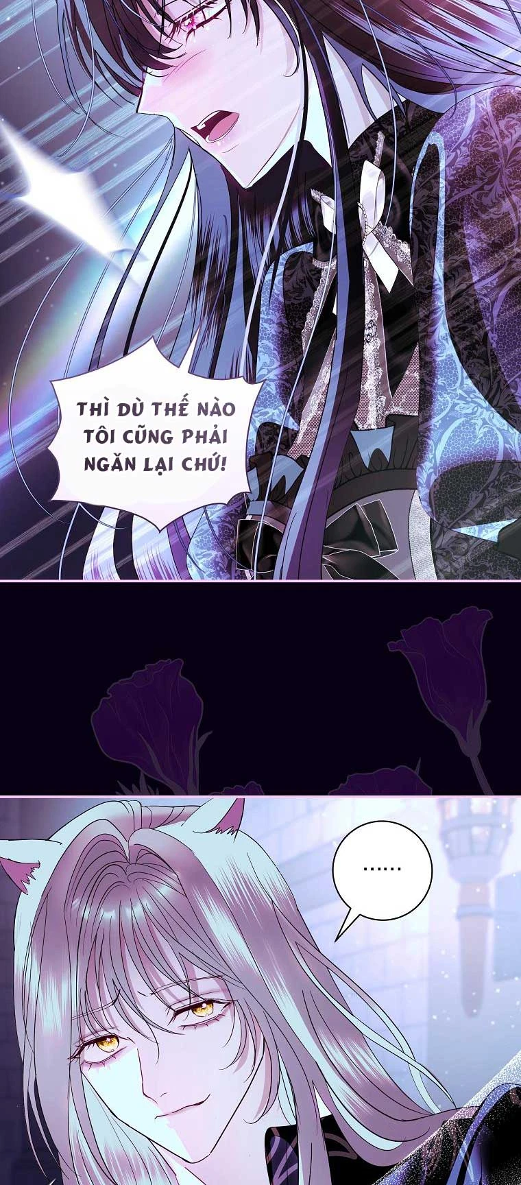 Phản Diện À, Tôi Sẽ Làm Mọi Thứ Cho Anh Trừ Kết Hôn Nhé! Chapter  49 - 40