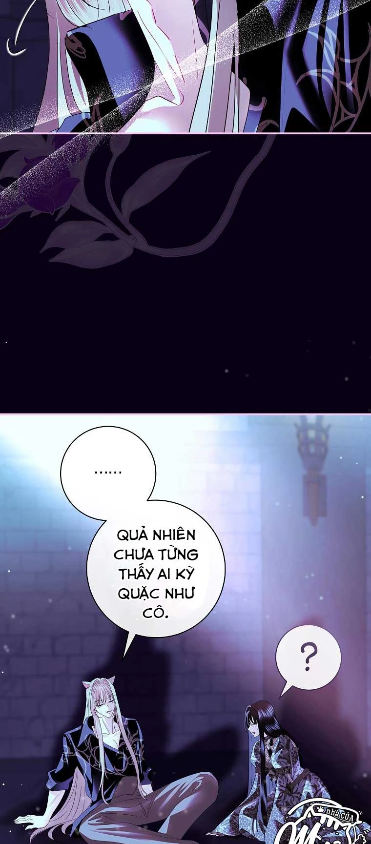Phản Diện À, Tôi Sẽ Làm Mọi Thứ Cho Anh Trừ Kết Hôn Nhé! Chapter  49 - 41
