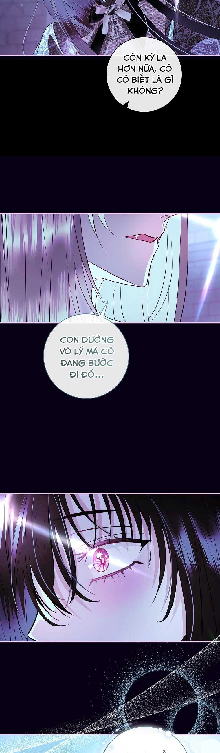 Phản Diện À, Tôi Sẽ Làm Mọi Thứ Cho Anh Trừ Kết Hôn Nhé! Chapter  49 - 44