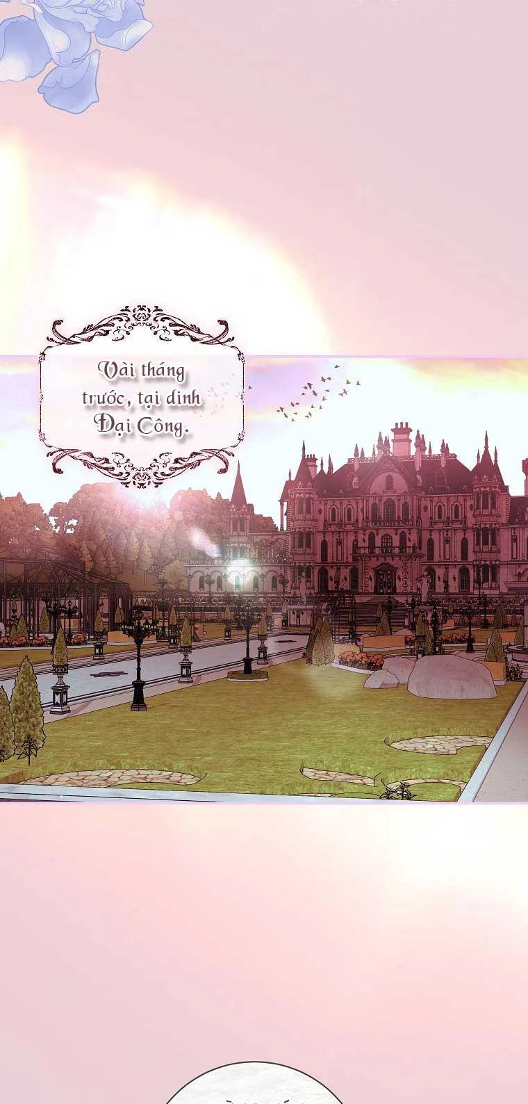 Phản Diện À, Tôi Sẽ Làm Mọi Thứ Cho Anh Trừ Kết Hôn Nhé! Chapter  49 - 46