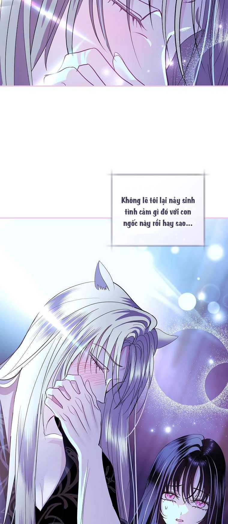 Phản Diện À, Tôi Sẽ Làm Mọi Thứ Cho Anh Trừ Kết Hôn Nhé! Chapter  49 - 55