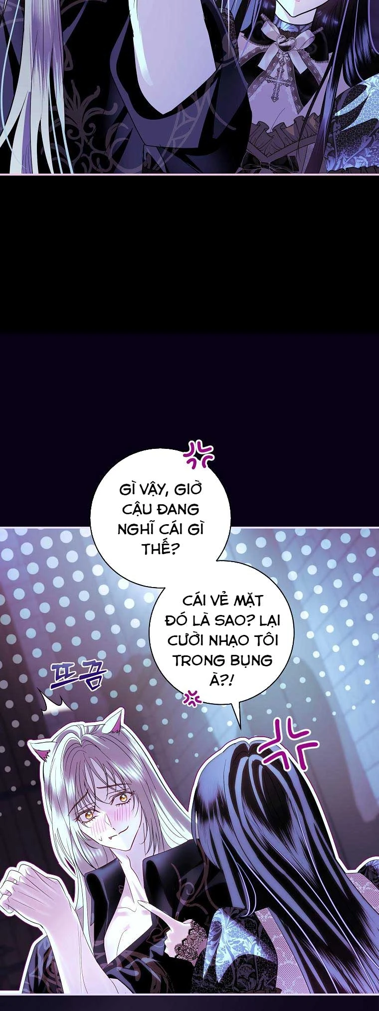 Phản Diện À, Tôi Sẽ Làm Mọi Thứ Cho Anh Trừ Kết Hôn Nhé! Chapter  49 - 56