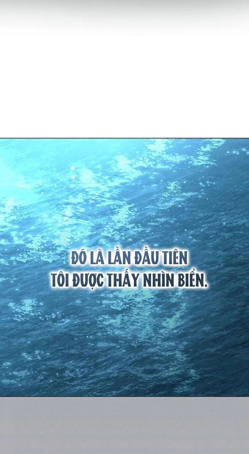 Chàng Tiên Cá Bị Giam Cầm Trong Hồ Nhà Tôi Chapter  39 - 36