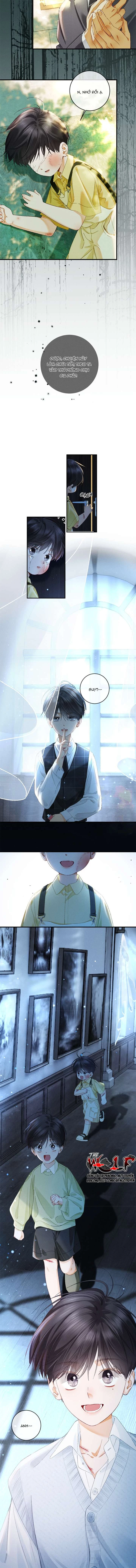 Sa Vào Cạm Bẫy! Chapter 36 - 6