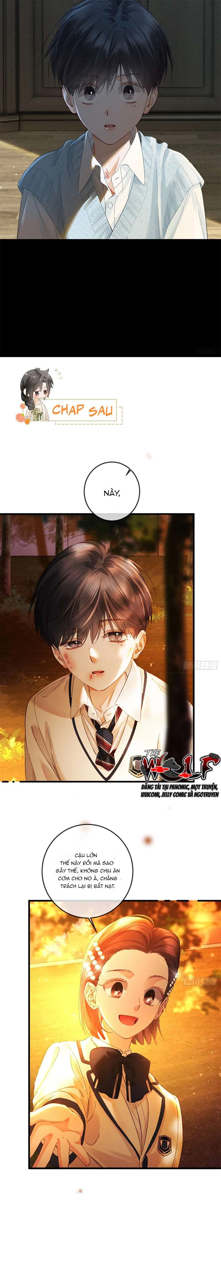 Sa Vào Cạm Bẫy! Chapter 36 - 8