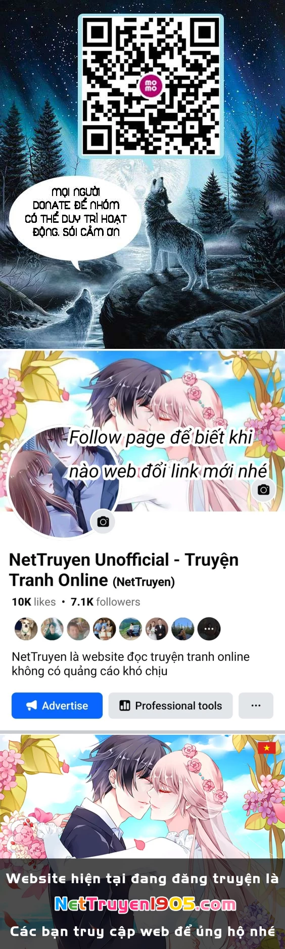 Sa Vào Cạm Bẫy! Chapter 36 - 9