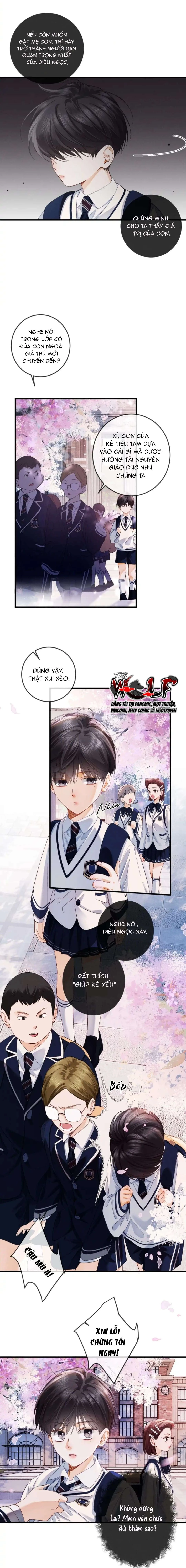 Sa Vào Cạm Bẫy! Chapter 37 - 2