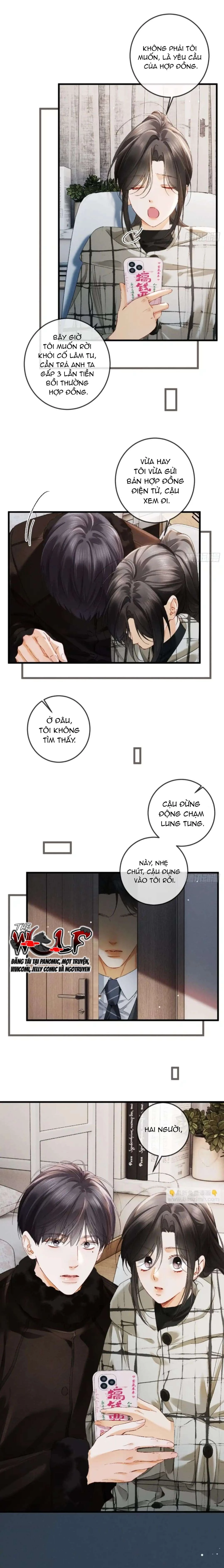 Sa Vào Cạm Bẫy! Chapter 37 - 9