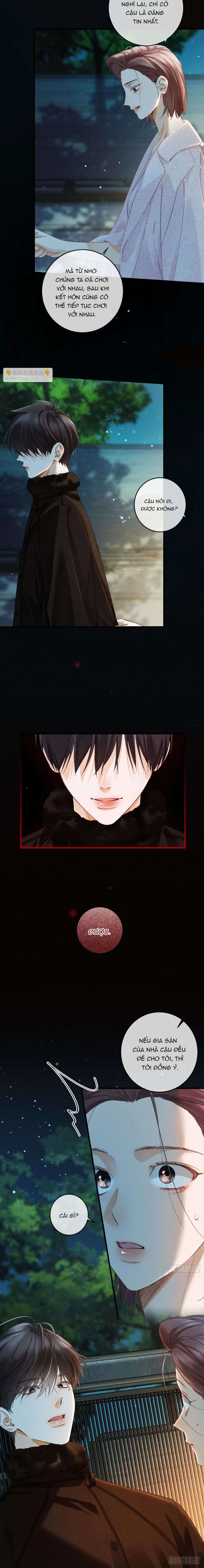 Sa Vào Cạm Bẫy! Chapter 39 - 3