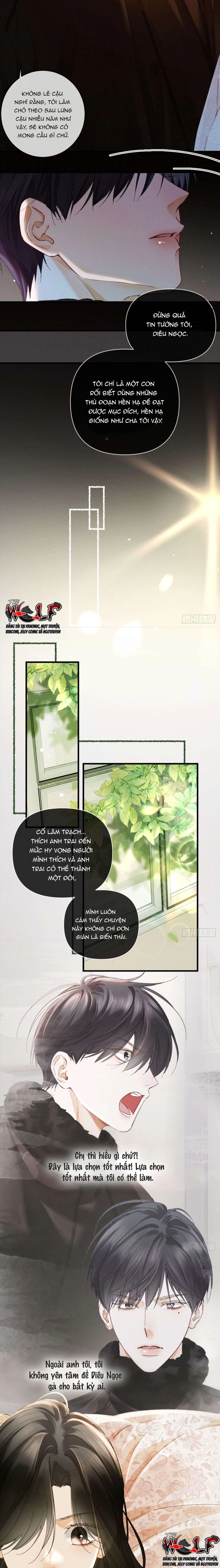 Sa Vào Cạm Bẫy! Chapter 39 - 4