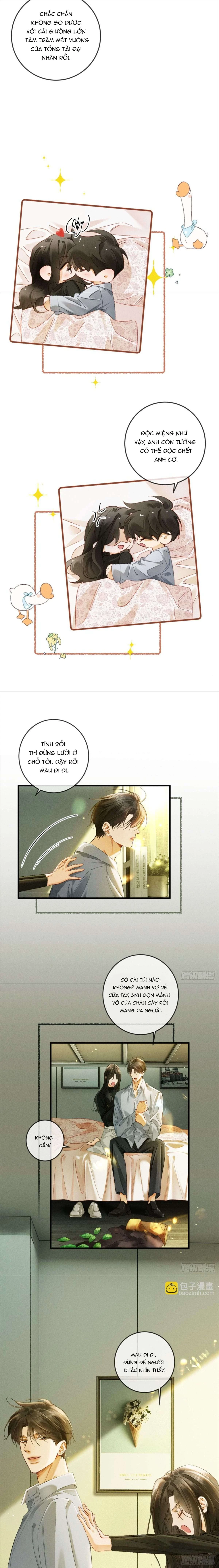 Sa Vào Cạm Bẫy! Chapter 39 - 6