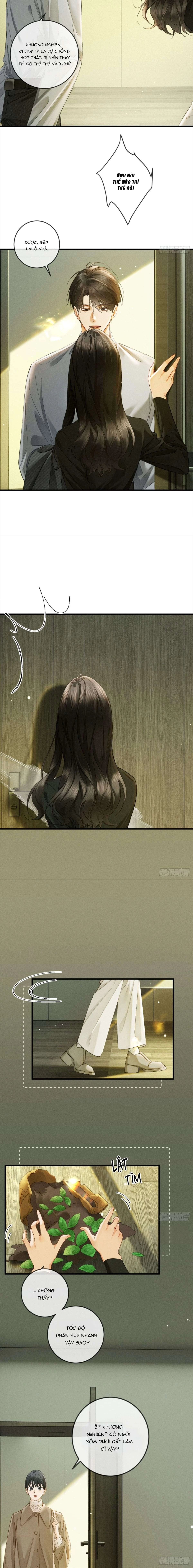 Sa Vào Cạm Bẫy! Chapter 39 - 7