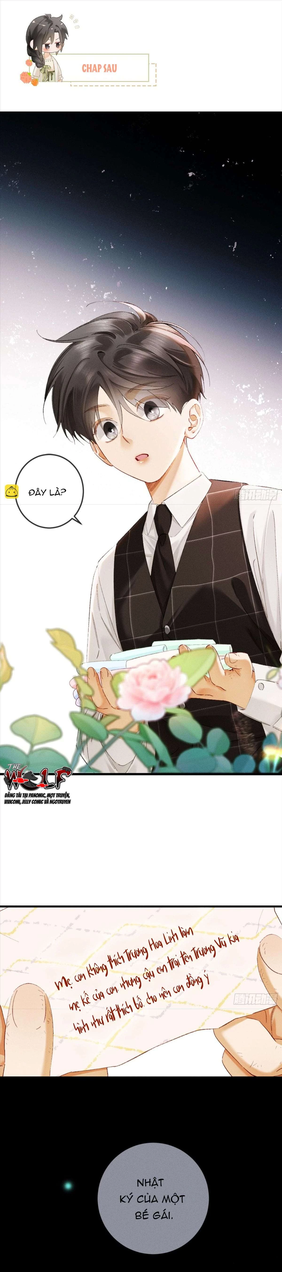 Sa Vào Cạm Bẫy! Chapter 39 - 10